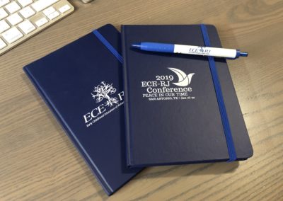 ECE-RJ Notebooks