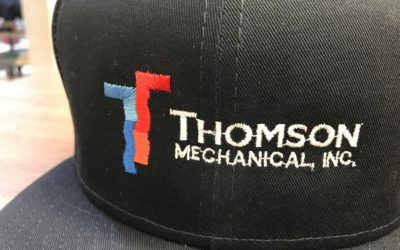 Thomson Mechanical Caps