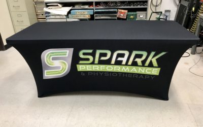 Spark Performance Table Wrap